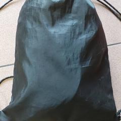 Gymnastics bag, as reported by Regio Antwerpen - Brussel using iLost