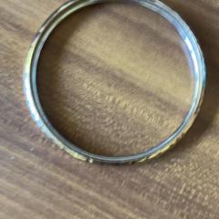 Bracelet, as reported by Pathé Rembrandt Utrecht using iLost