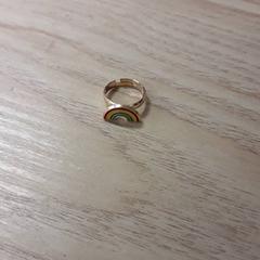 Prsteň, ako bolo nahlásené IKEA Breda pomocou iLost