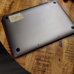 Laptop a été signalé sur iLost