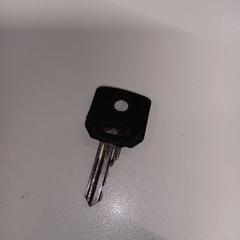 Kerékpár kulcs, amint azt TU/e - Receptie Matrix az iLost segítségével jelentette.