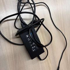 Adapter, zoals gemeld door Padualaan 99 met iLost