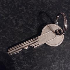 Sleutel, segons s'ha informat a iLost