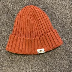 Beanie, ako bolo nahlásené Burgers' Zoo pomocou iLost