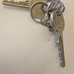 Chiave, come riportato da HTM utilizzando iLost