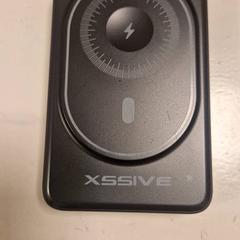 Charger, as reported by Koninklijk Theater Carré using iLost