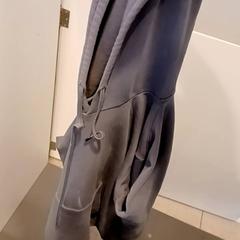 Kapucni, amint azt RAI Amsterdam az iLost segítségével jelentette.