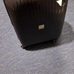 Koffer, gemeldet von Pouw Vervoer über iLost