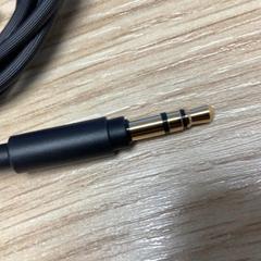 Aux kabeltje, jak nahlášeno Diakonessenhuis Utrecht pomocí iLost