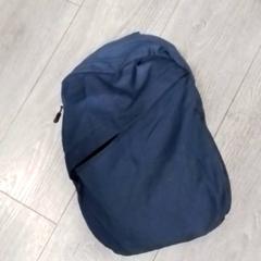 Ryggsäck, rapporterat av Hermes Eindhoven med iLost