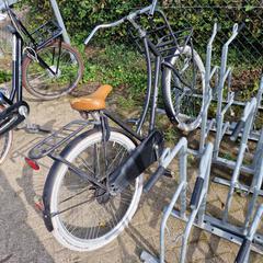 Damesfiets, rapporterat av Gemeente Roermond med iLost