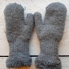 Votter, som rapportert av DierenPark Amersfoort ved bruk av iLost