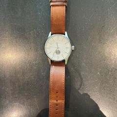 Horloge, as reported by Van der Valk Hotel Veenendaal using iLost