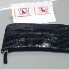 İLost kullanarak Gemeente Utrecht tarafından bildirildiği gibi Çanta Lee