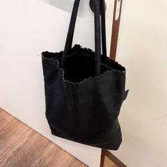 Bag, as reported by Qbuzz ZHN using iLost