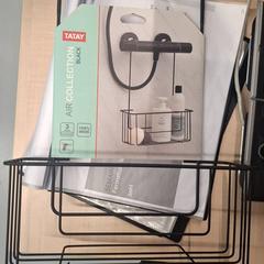 Mobili, come riportato da IKEA Paris - Italie Deux utilizzando iLost