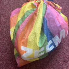 Torebka, zgłoszono przez Arriva Achterhoek-Rivierenland przy użyciu iLost