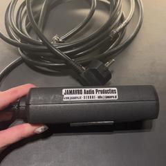 Adapter, rapporterat av Van der Valk Hotel Houten med iLost