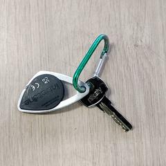 Gakoa, gisa salatu by Regio Limburg - Leuven iLost erabiliz