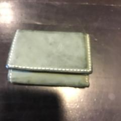 Pénztárcák, amint azt U-OV Utrecht az iLost segítségével jelentette.