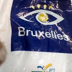 Taška - Draagtas - Jastrzebska, jak nahlášeno Centraal magazijn pomocí iLost