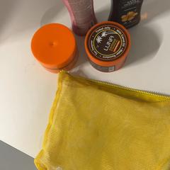 Body lotion & Body cream, as reported by Silver Sands Beach using iLost