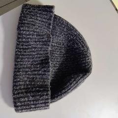 Beanie grijs, som rapportert av Regio Limburg - Leuven ved bruk av iLost