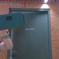 Wallet hutter martina, as reported by MEININGER Hotel Innsbruck Zentrum using iLost