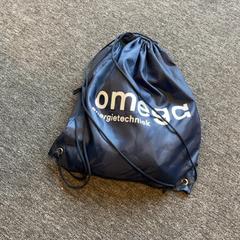 Taška, jak nahlášeno Arriva Achterhoek-Rivierenland pomocí iLost