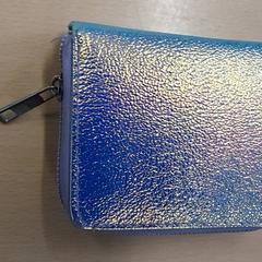 Peňaženka - Roland, ako bolo nahlásené Centraal magazijn pomocou iLost