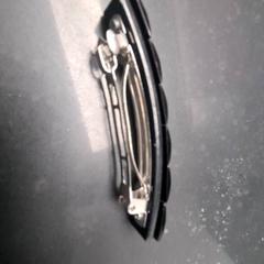Hair clip Haarclip, as reported by TU/e - Receptie Vertigo using iLost