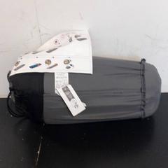 Schlafmatratze, gemeldet von Qbuzz servicepunt  Emmen über iLost