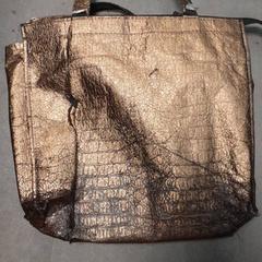 Borsa, come riportato da Transdev Hoeksche Waard Goeree Overflakkee utilizzando iLost