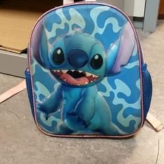 Plecak, zgłoszono przez Centraal magazijn przy użyciu iLost