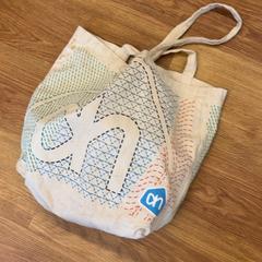 Bag, as reported by GVB using iLost