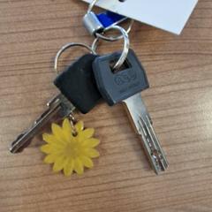 Sleutel, zoals gemeld door Connexxion Amstelveen met iLost