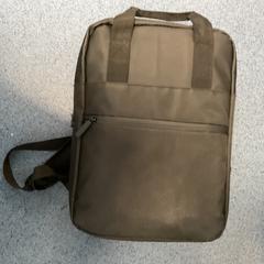 Rugtas, som rapportert av Breng Arnhem ved bruk av iLost