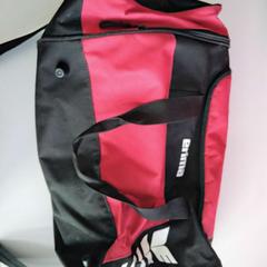 Bag, as reported by Twisto using iLost