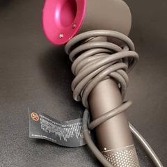 ヘアドライヤー Hair dryer がiLostで ibis Styles Rotterdam Ahoy によって報告されました