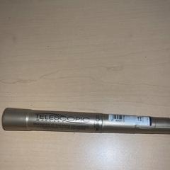 Szempillafesték, amint azt Jaarbeurs az iLost segítségével jelentette.