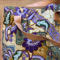 Tas, zoals gemeld door GVB met iLost