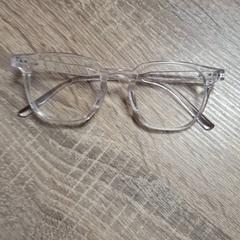 Glasses doorzichtig monteur, as reported by RRReis IJssel-Vecht Lelystad using iLost