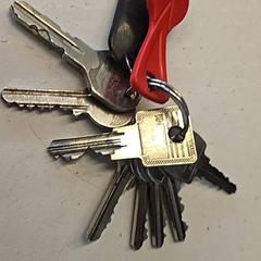 Clau, segons ha informat GVB mitjançant iLost