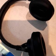 Sluchátka, jak nahlášeno Campus Den Haag pomocí iLost