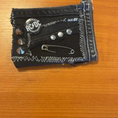 Billetera Struijk, ha sido reportado por Arriva Achterhoek-Rivierenland con iLost