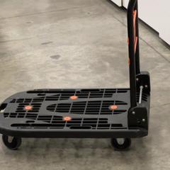 台車 がiLostで IKEA Tokyo-Bay によって報告されました