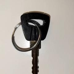 Llave, ha sido reportado por Ziekenhuis Oost-Limburg con iLost