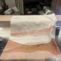 Takaró, amint azt WestCord Hotel Eindhoven az iLost segítségével jelentette.