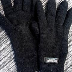 Guantes Zwart, ha sido reportado por Arriva Vechtdallijnen con iLost