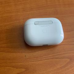 حافظة airpods، كما تم الإبلاغ عنه بواسطة Arriva Achterhoek-Rivierenland عبر iLost